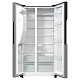 Холодильник Side-by-Side Gorenje NRR 9185 ESXL