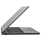 Ноутбук Chuwi CoreBook XPro (16/512) (CWI530/CW-112398) Gray