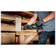 Сабельная пила Metabo SSEP 18 LT BL (601617850)