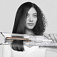 Випрямляч для волосся Dyson Corrale HS07 Copper/Nickel (413111-01)