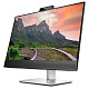 TFT 27" HP E27m G4 QHD, IPS, HDMI, DP, USB-C™, USB, webcam, HAS, колонки, темно серый