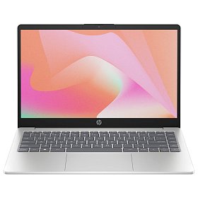 Ноутбук HP 14-ep0009ua (833G7EA) Silver