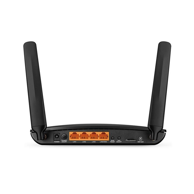 Wi-Fi Роутер TP-LINK Archer MR150