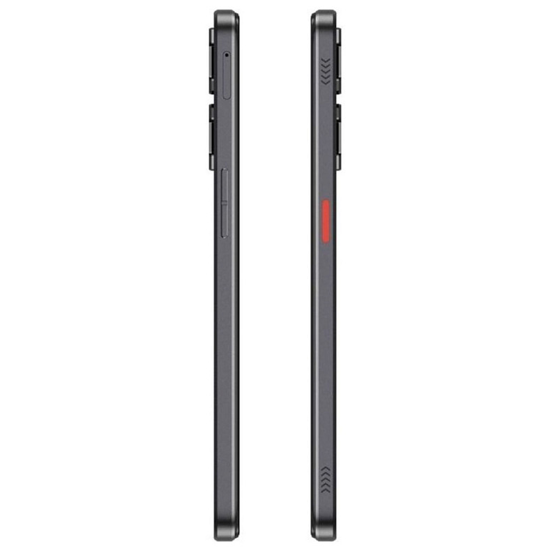 Смартфон ZTE Nubia Neo 2 5G 8/256GB Silver