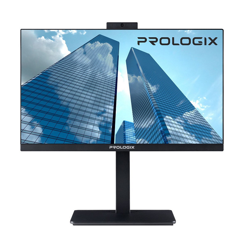 Моноблок Prologix PLP61024 (PLP61024.I141.32.S6.N.1893) Black