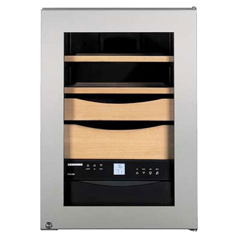 Сигарна шафа Liebherr ZKes 453