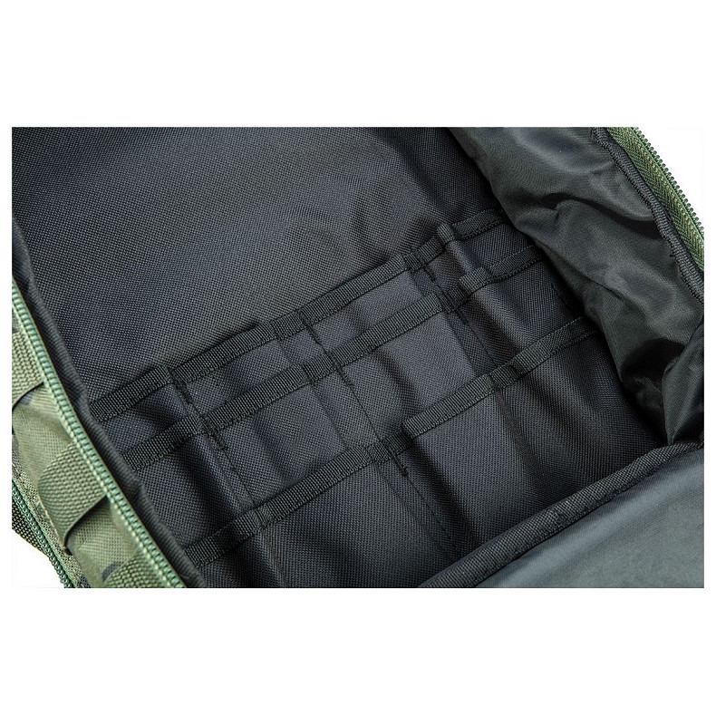 Рюкзак Neo Tools Camo, 30л, поліестер 600D, посилений, камуфляж (84-321)