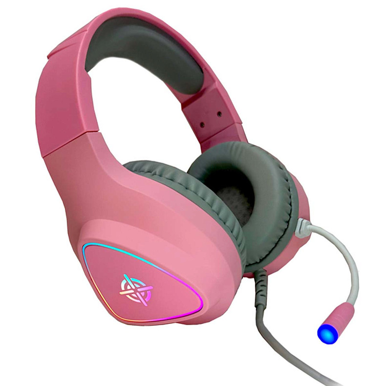 Набір ігровий 4 в 1 GamePro Pink Combo (GS1863)