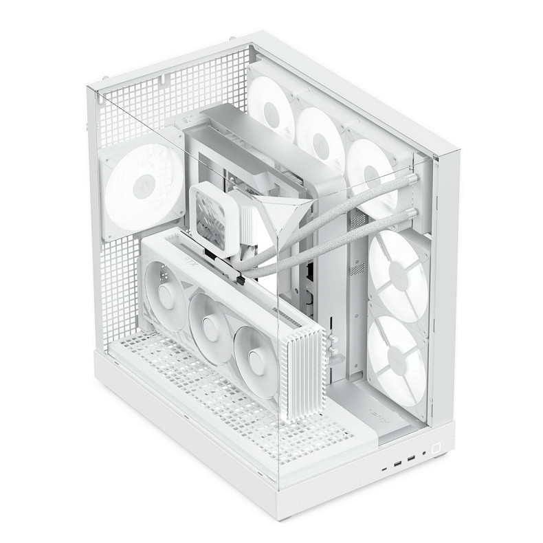 Корпус APNX V2 White (APCM-VI02143.21)