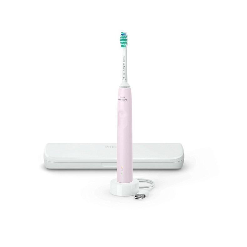 Зубна щітка Philips Sonicare Gemini HX3673/11