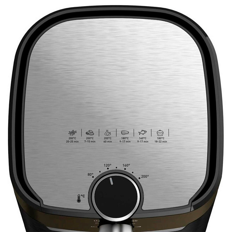 Мультипіч Tefal Air Grill EY501815