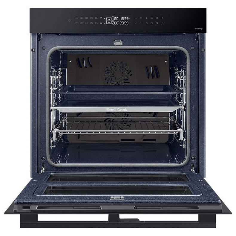 Духова шафа Samsung NV7B4345VAK/WT