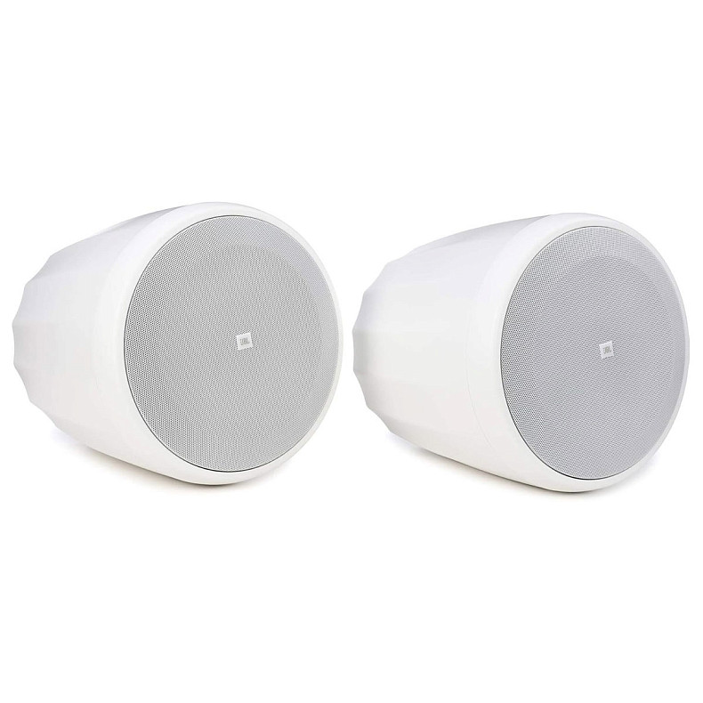 Підвісні динаміки JBL Control 60PS/T White C60PS/T-WH