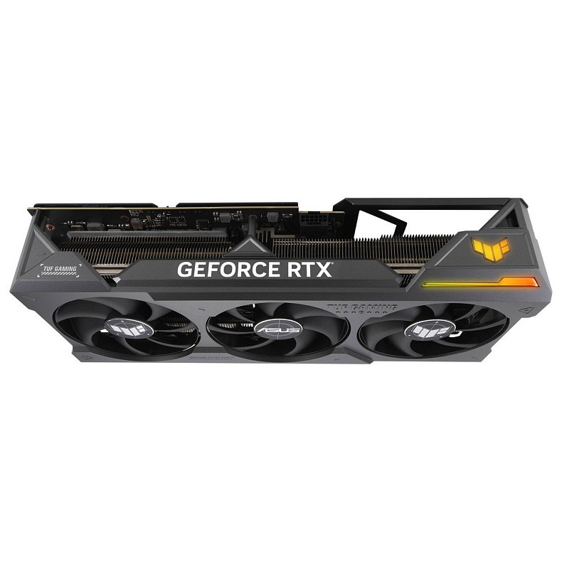 Видеокарта ASUS GeForce RTX 4090 24GB GDDR6X TUF TUF-RTX4090-24G-GAMING (90YV0IE1-M0NA00)