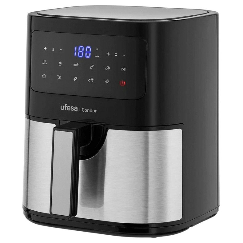 Аерогриль 4.5L Condor Inox Ufesa (72805689)