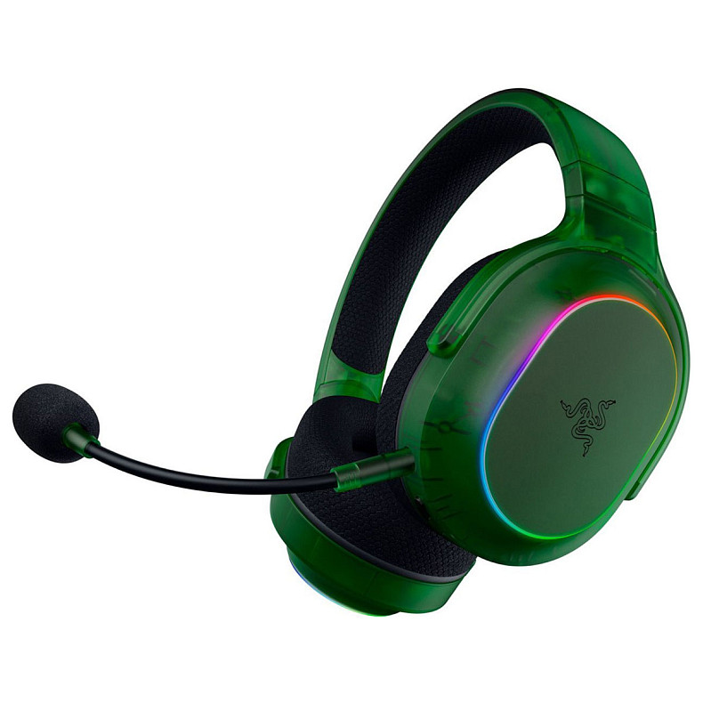 Игровая гарнитура Razer Barracuda X Chroma Phantom Green (RZ04-05220300-R3M1)