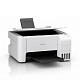 МФУ Epson L3156 Фабрика печати c WI-FI (C11CG86412)