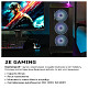 Комп'ютер 2E Complex Gaming Intel i5-12400F, 16Gb, F1TB, NVD3060-8, B660, G3301, 650W