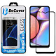 Защитное стекло BeCover для Samsung Galaxy A10s SM-A107 Black (704116)