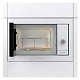 Вбудована мікрохвильова піч Gorenje BM235G1SYW (MXY55Z)