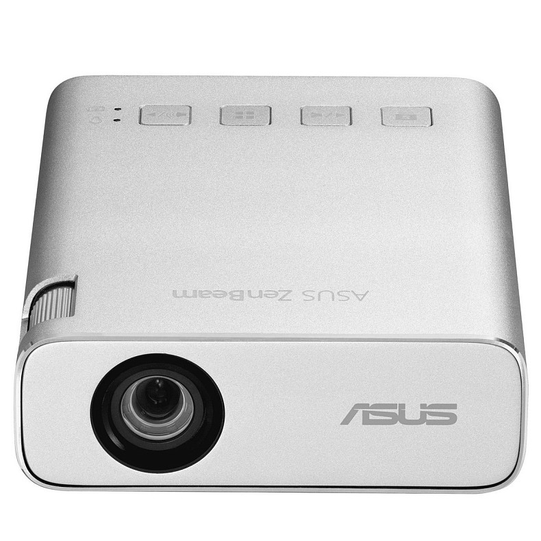 Проєктор Asus 90LJ00J3-B01070