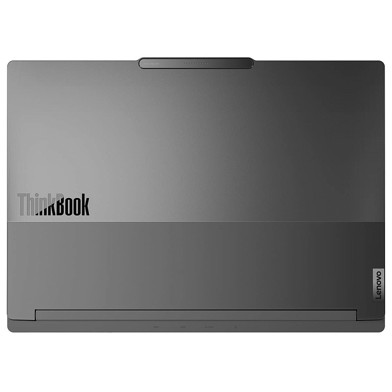 Ноутбук Lenovo ThinkBook 16p-G4 16" WQXGA IPS AG, Intel i7-13700H, 16GB, F512GB, NVD4060-8, Win11P