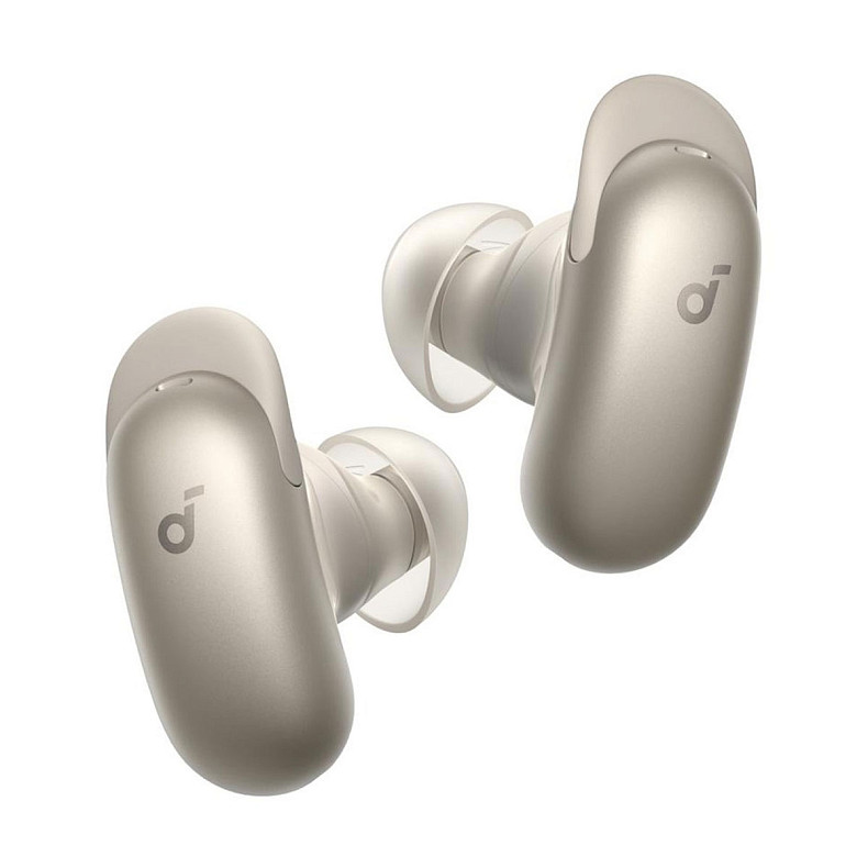 Навушники ANKER SoundСore Liberty 5 Pro Max Golden (D1204GB1)