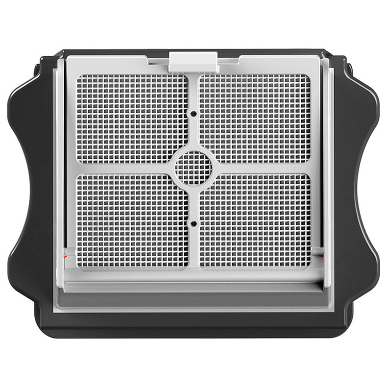 Ручной моющий аккумуляторный пылесос Tineco Floor One S7 Steam Plus (SW110600DE)