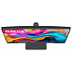 Монітор BenQ 32" PV3200U, 4K, IPS, 100% sRGB, 3xHDMI, USB-С, HAS, Pivot, колонки