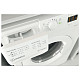 Пральна машина Indesit OMTWSA51052W