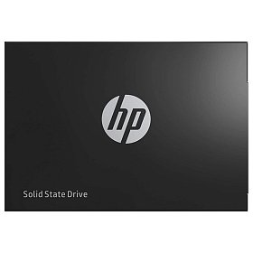 SSD накопичувач 1TB HP S750 SATA III 2.5" TLC (16L54AA)