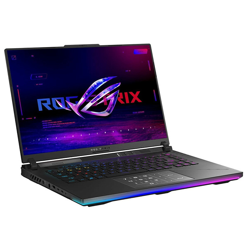 ASUS ROG Strix SCAR 16 G634JYR-RA041X 16" QHD+ mLED, Intel i9-14900HX, 32GB, F1TB (90NR0IJ2-M001M0)