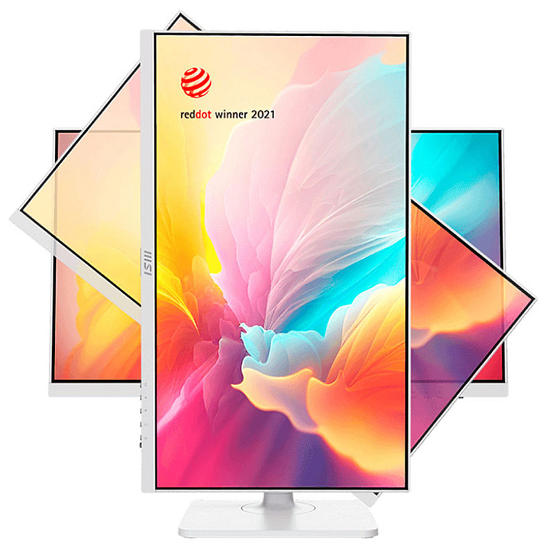 Монітор MSI 24" MODERN MD2412PW