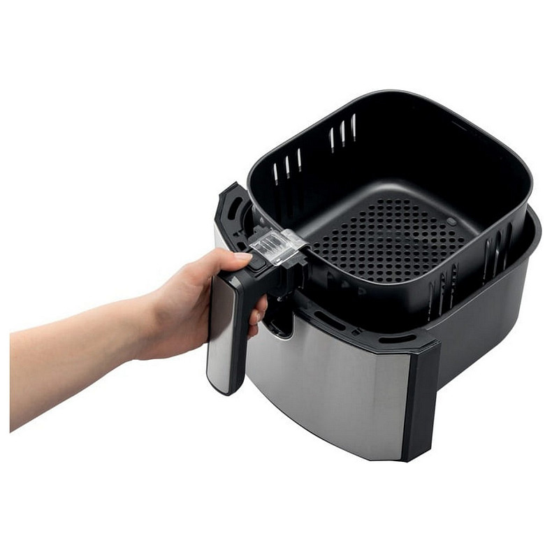 Аэрогриль Hisense H06AFBS1S3