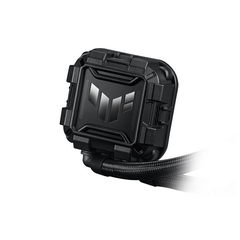 Система водяного охолодження Asus TUF Gaming LC II 360 ARGB (90RC00M1-M0UAY0)