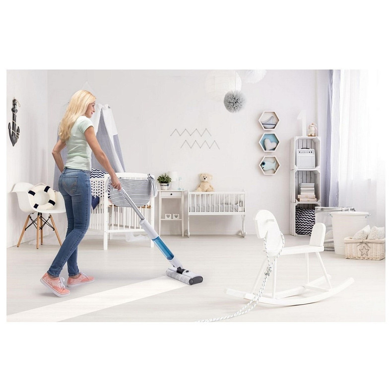 Пароочиститель напольный Gorenje SFC144W