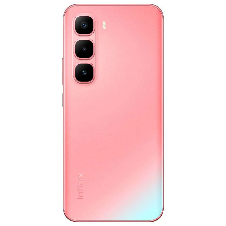 Смартфон Infinix Hot 60 Pro+ X6886 8/256GB Coral Tides