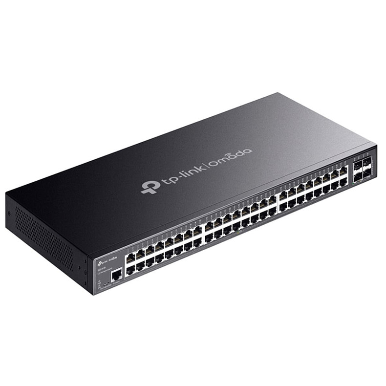 Коммутатор TP-Link SG3452X