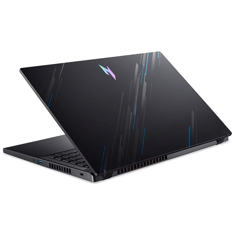 Ноутбук Acer Nitro V 15 ANV15-51 15.6" FHD IPS, Intel i7-13620H, 16GB, F1TB, NVD4050-6, Lin, черный