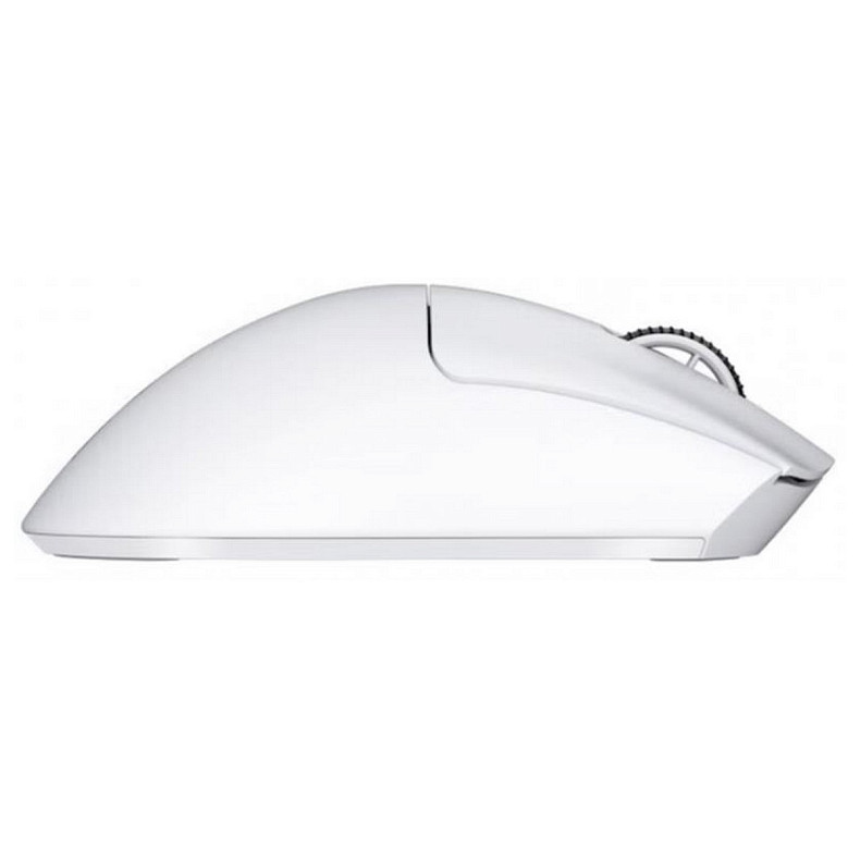 Мышка Razer DeathAdder V3 Pro White USB (RZ01-04630200-R3G1)