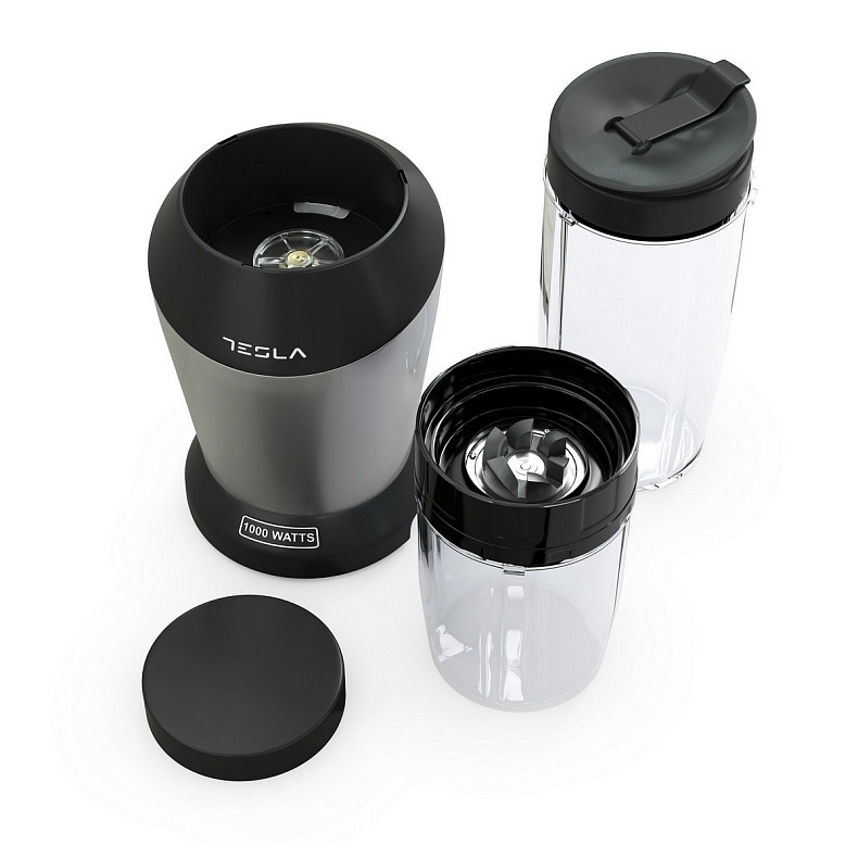 Блендер Tesla NB301BXA