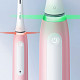 Зубна щітка Braun Oral-B iO Series 3 iOG3.1A6.0 Blush Pink