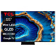 Телевизор TCL 55MQLED80