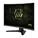 Монитор MSI 27" MAG 275CF X24 VA Black 240Hz Curved