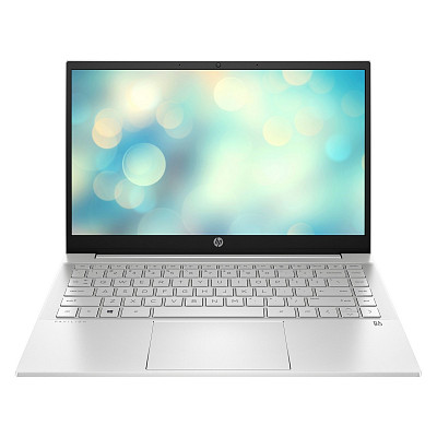 Ноутбук HP Pavilion 14-dv0008ua FullHD Silver (437J2EA)