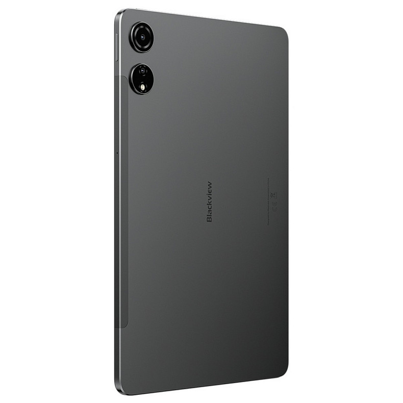 Планшет Blackview MEGA 3 12/256GB LTE Чехол+стилус Grey