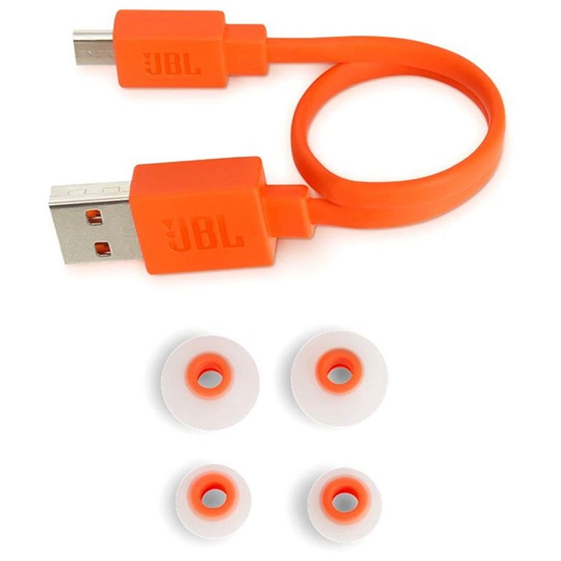 Наушники с микрофоном JBL Tune 160 BT White (JBLT160BTWHT)