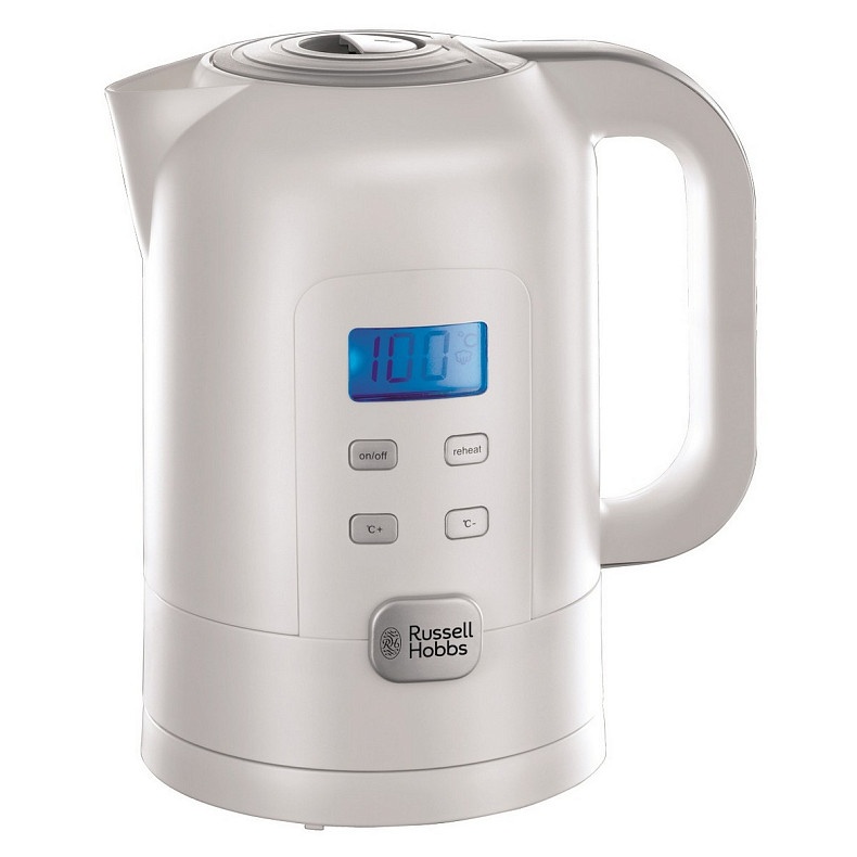 Електрочайник Russell Hobbs Precision Control 21150-70