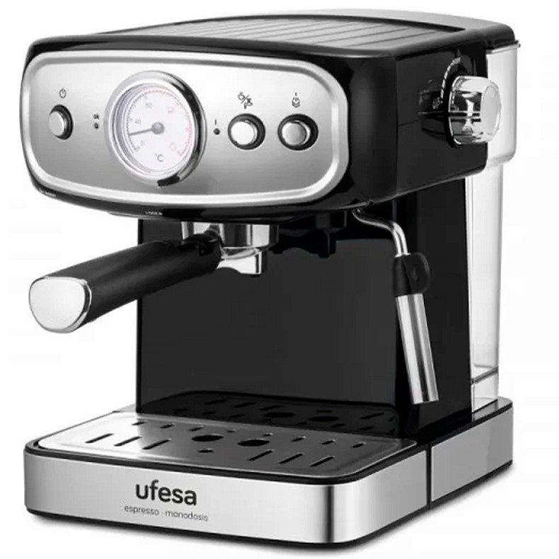 Кофеварка Ufesa CE7244 BRESCIA (71705061)