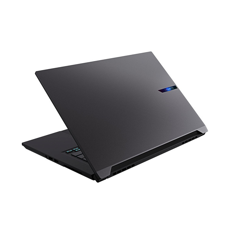 Ноутбук AERO X16 16.0 QHD+, AMD Al 7 350, 16GB, F1TB, NVD5060-8, W11, чорний